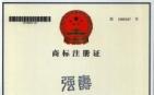 广西强寿药业强寿商标